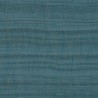 Grandeco|Raffia fibers turquoise wallpaper|Raffia Imitation