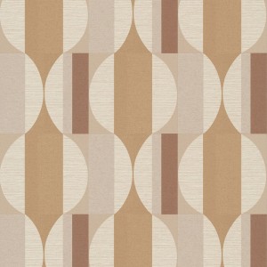 Papeldecor|Minimalist wallpaper small white cream glossy diamonds|Wallpaper