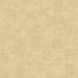 Rasch|Tapete Leinen Senfgelb|Einfarbige Farben