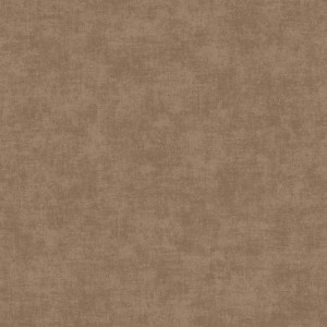 Casadeco|Green bedroom wallpaper with elegant textile effect|Solid Colors