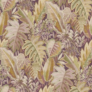Papeldecor|Papier peint effet textile style africain beige clair|Papier Peint