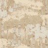 Grandeco|Papier peint paysage forêt beige|Scandinave