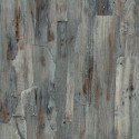 Grandeco|Papier peint bois vieilli vert bleuté|Imitation Bois