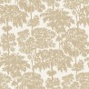 Grandeco|Tropischer Dschungel beige Tapete|Tapeten