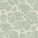 Grandeco|Tropical jungle green wallpaper|Tropical
