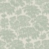 Grandeco|Papier peint jungle tropicale vert|Tropical