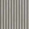 Grandeco|Papier peint lames bois 3D gris|Imitation Bois