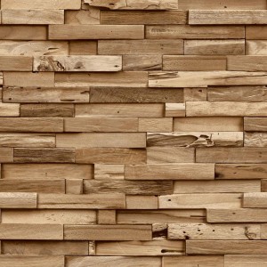 Borastapeter|Wallpaper retro geometric medallion organic waves|Wallpaper
