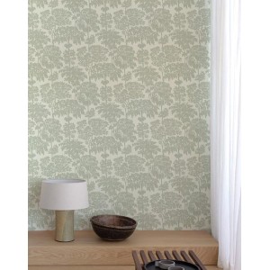 Papeldecor|Tapete Quadrate und Halbkreise|Tapeten 2