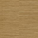 Grandeco|Rafiar-Effekt Rohr braun Tapete|Raffiaimitation