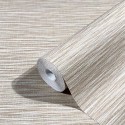 Marburg|Papier Peint raphia beige effet natte plage|Imitation Raphia