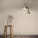 Marburg|Papier Peint raphia beige effet natte plage|Imitation Raphia