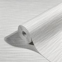 Marburg|Raffia wallpaper in light natural tones|Oriental
