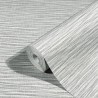 Marburg|Papier Peint fibre naturelle raphia gris clair|Papier Peint