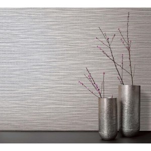 Papeldecor|Light gold textured wallpaper with wall-like effect|Wallpaper 2