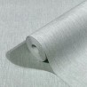 Marburg|Papel pintado textura efecto lino turquesa|Imitacion Tela