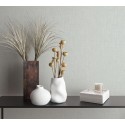 Marburg|Wallpaper texture turquoise linen effect|Fabric Imitation