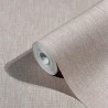 Marburg|Wallpaper beige linen effect texture|Fabric Imitation