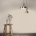 Marburg|Wallpaper beige linen effect texture|Fabric Imitation