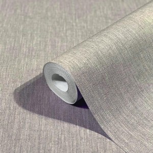 Marburg|Wallpaper beige linen effect texture|Fabric Imitation