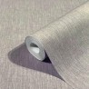 Marburg|Wallpaper texture with greige linen effect|Wallpaper