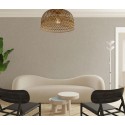Marburg|Wallpaper texture with greige linen effect|Wallpaper