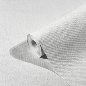 Marburg|Wallpaper beige linen effect texture|Fabric Imitation