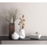 Marburg|Wallpaper texture with white cream linen effect|Wallpaper