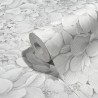 Marburg|Papier peint floral romantique tête de lit|Romantique