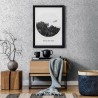 Marburg|Romantic floral wallpaper for headboard wall|Romantic