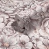 Marburg|Romantic floral wallpaper for bedroom|Romantic