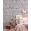 Marburg|Romantic floral wallpaper for bedroom|Romantic