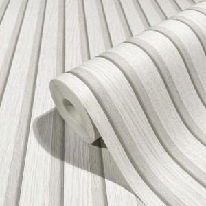 Caselio|Papel pintado yute verde agua|Papel Pintado