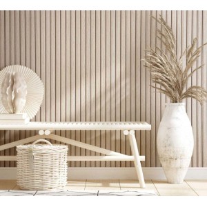 Rasch|Wallpaper living room brown wheat pattern|Wallpaper 2