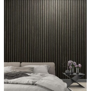 Marburg|Papier peint motif treillis blanc|Contemporain 2