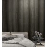 Marburg|3D wooden slat wallpaper|Wood Imitation