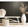 Marburg|Tapete Holzlatten 3D|Holzimitat