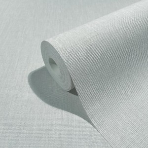 Marburg|Wallpaper textile linen-effect in camel brown|Fabric Imitation