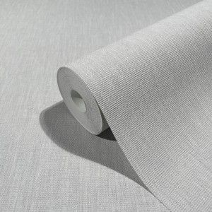 Borastapeter|Tapete beige weiß schmale nautische Streifen|Tapeten