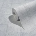 Marburg|Tapetenfliesen mit Putz- oder grauem Betoneffekt|Betonimitat