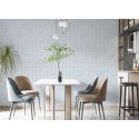 Marburg|Wallpaper tiles with plaster or gray concrete effect|Concrete Imitation