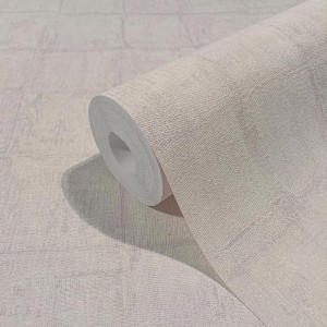 Grandeco|Papier peint floral vert tropical brillant|Papier Peint