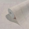 Marburg|Papier Peint effet ciment ou béton gris rosé|Papier Peint