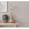 Marburg|Wallpaper with a pinkish-gray cement or concrete effect|Wallpaper