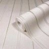 Marburg|Papier Peint élégant rayures beige et doré|Rayures