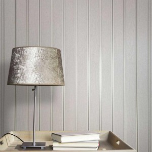Casamance|Wallpaper modern marquetry water green|Wallpaper 2