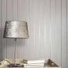 Marburg|Wallpaper elegant stripes beige and silver|Stripes