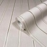 Marburg|Papier Peint rayures élégantes beige et argent|Rayures