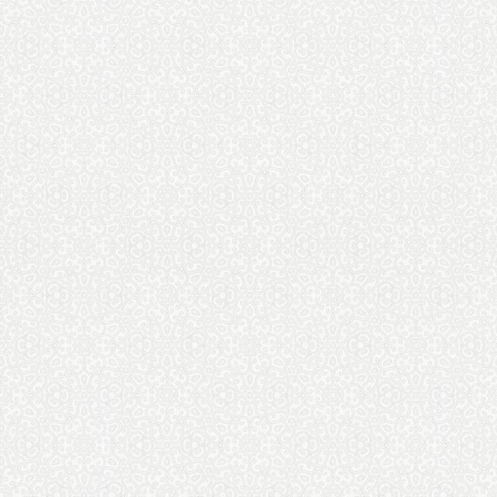 Marburg|Papel pintado estilo arabesco barroco blanco|Minimalista