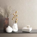 Marburg|Tapete Arabeske Ornamentmuster Beige|Minimalistisch